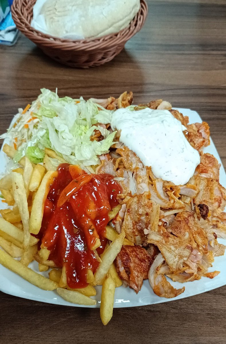 Comida Típica Catalana