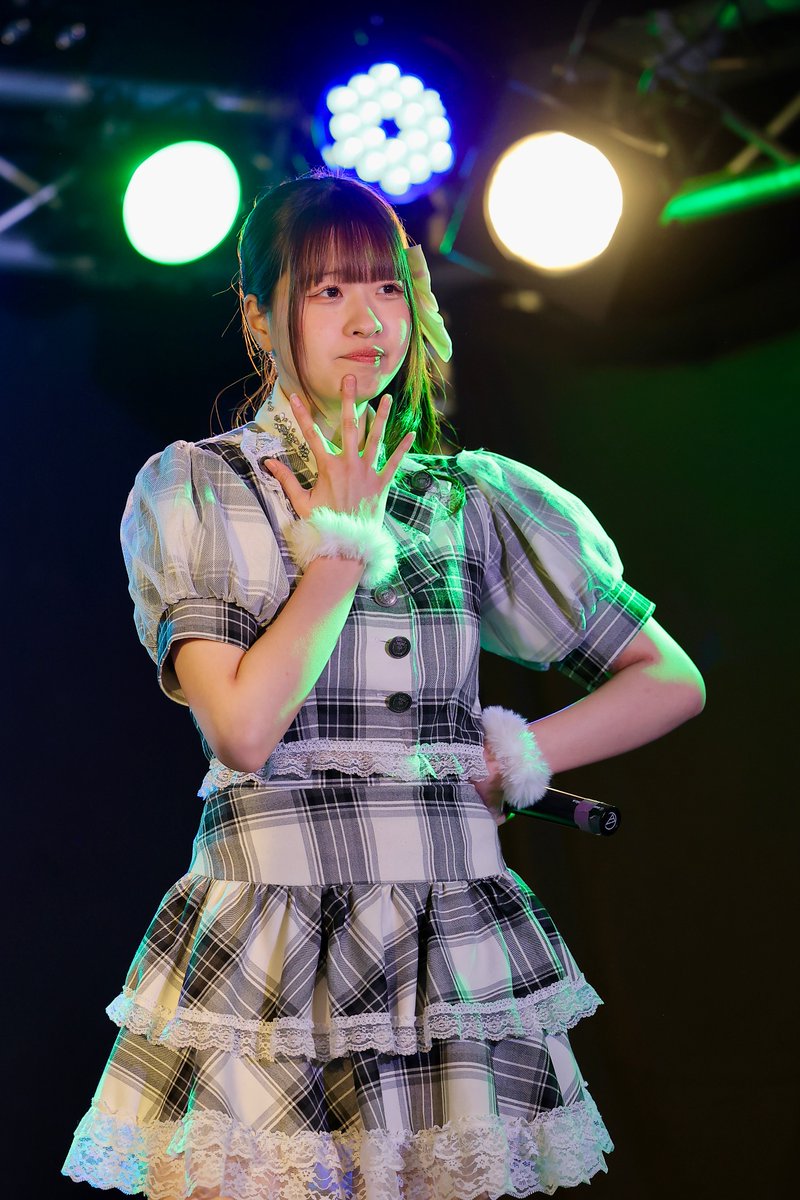 2024.01.08(MON)
あるあるCity

#DearPrincess @DearPri_iDOL 
#櫻井ひな @hina_DearPri 
#でぃあぷり
#ライブ撮影 #ライブ写真 #ライブフォト