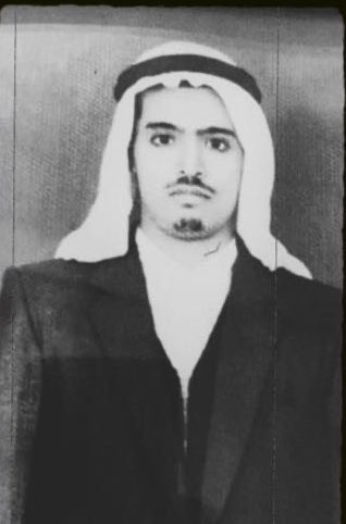 رائد العرابي الحارثي tweet media