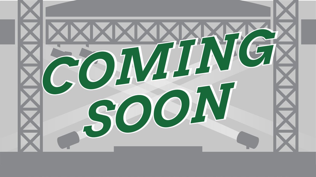 💥COMING SOON!💥 Tune into 105.9 FM KSEL Country at 7:25 a.m. on Friday, Jan. 19, as representatives from ENMU will be announcing the acts for our annual spring concert! 🎸 This headlining artist has sold over 14 million records and has multiple number-one hits. Stay tuned! 👀