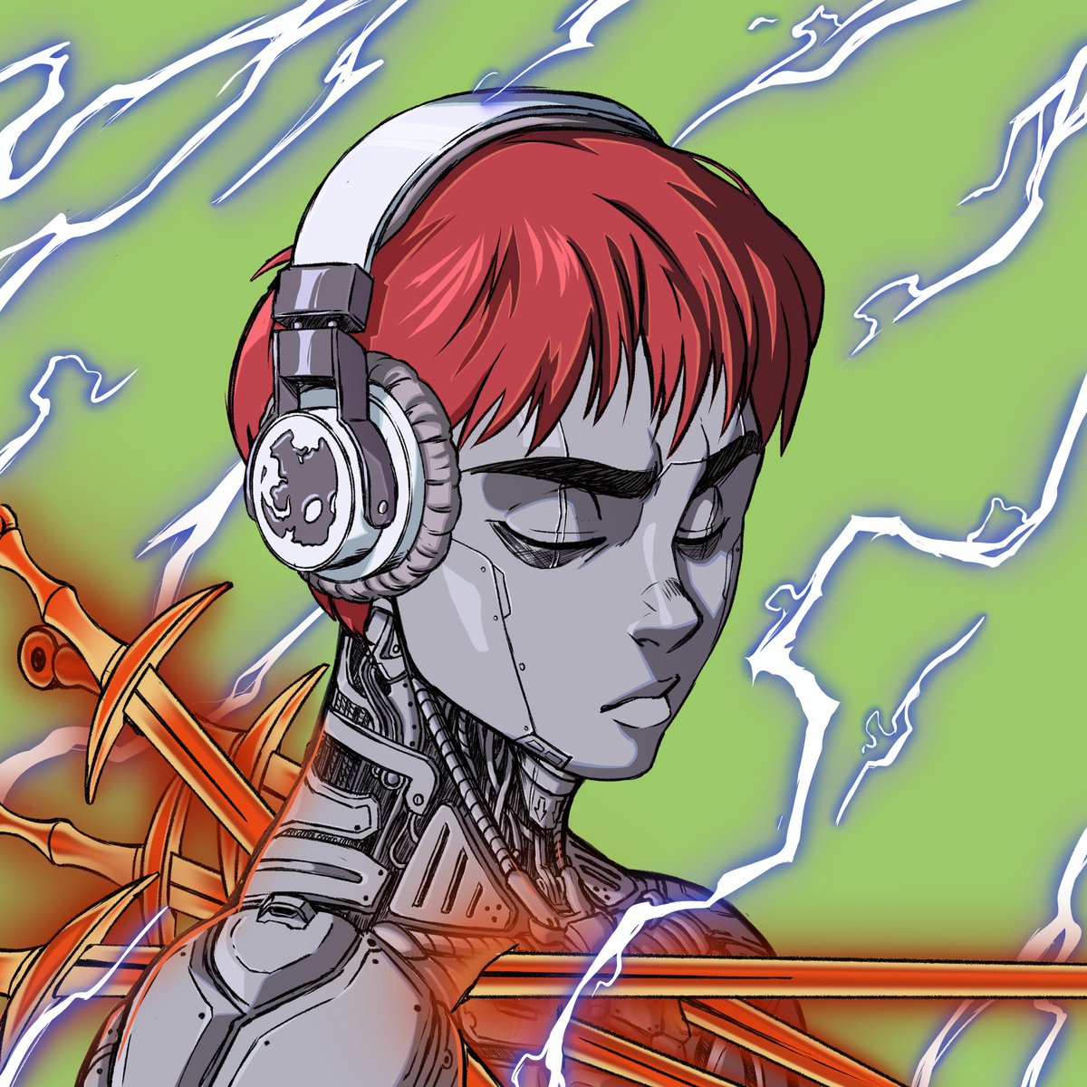 caffinusmaximus's tweet image. #Fridayflex #Omen FRENS.