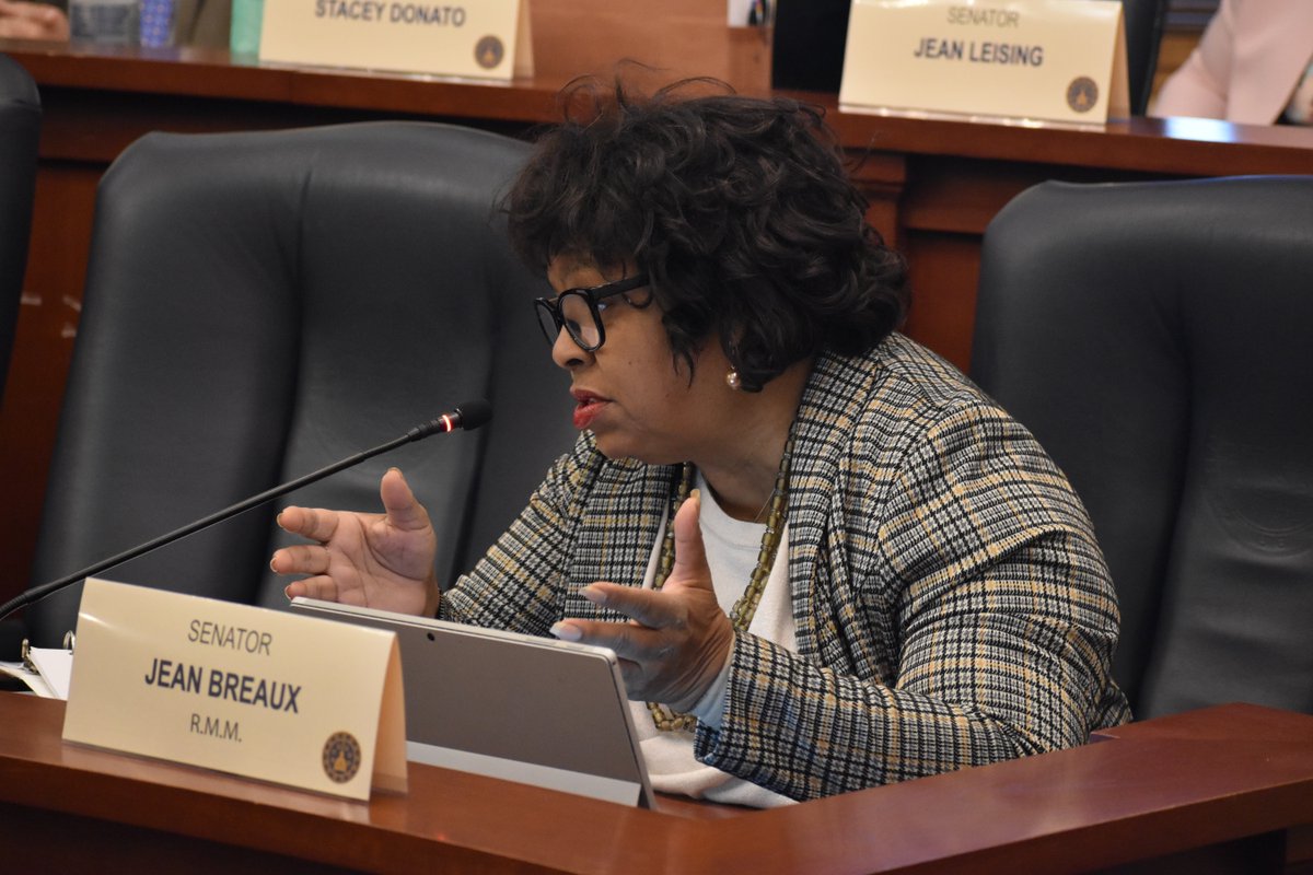 Black history is American history. That's why I filed SB42—which recognizes Juneteenth as a state holiday. I'll fight to get this passed.