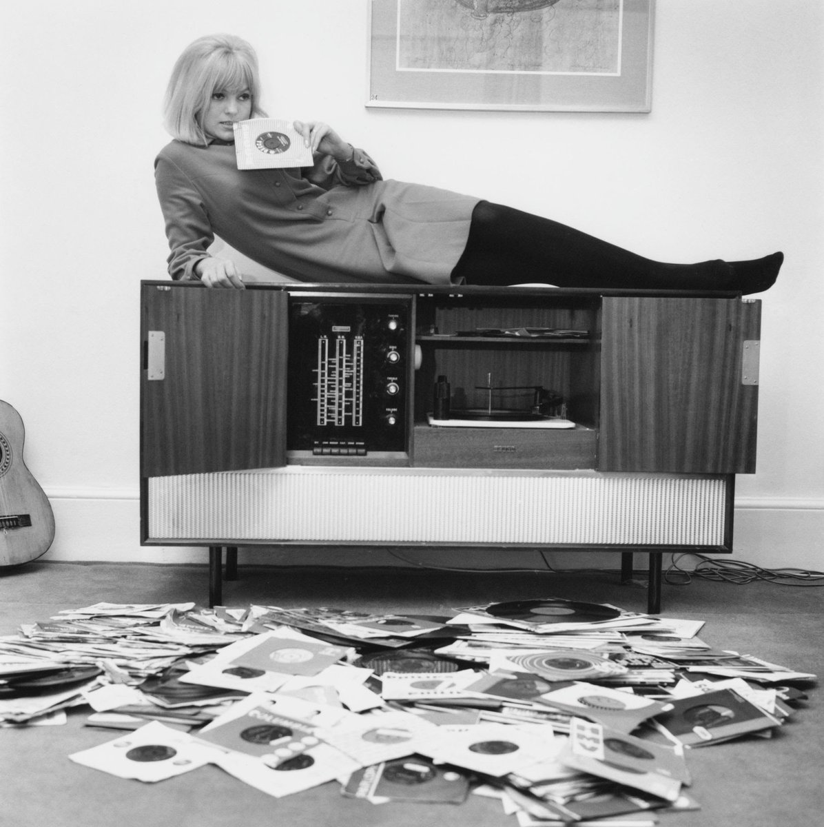 The Lovely Eggs 🥚 📺 (@thelovelyeggs) on Twitter photo So sad to hear about <a href="/aanightingale/">annie nightingale</a> . What a woman! What an inspiration! She believed in us and invited us to put together a mixtape for her show. We were honoured & with the help of pals we pulled it off. She taught us to fuck genres and just make good music. Thank you Annie 🙏 So sad to hear about <a href="/aanightingale/">annie nightingale</a> . What a woman! What an inspiration! She believed in us and invited us to put together a mixtape for her show. We were honoured & with the help of pals we pulled it off. She taught us to fuck genres and just make good music. Thank you Annie 🙏