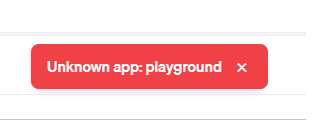 EriksenViktor's tweet photo. @OpenAI fix this error in playground please; happens when using it seemingly no matter what

thanks ♥ 

Unrecognized request argument supplied arkose_token https://t.co/vcP8Kg6fu5