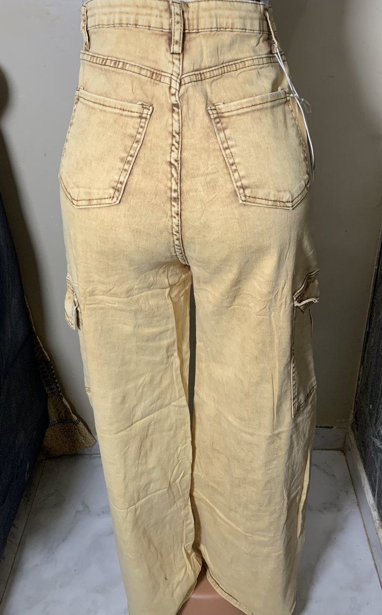 maranapalace's tweet photo. Boyfriend Jean: 15,000
Size : 27-28

How to order 👇
Send a screenshot of your choice 
Confirm availability 
Make payment 
Send delivery details or pickup 
Receive❤️🥰

We offer nationwide delivery 
Location:Abuja 
Click link to shop or dm
09135394592 

#AbujaTwitterCommunity https://t.co/ud5mAKs3h0