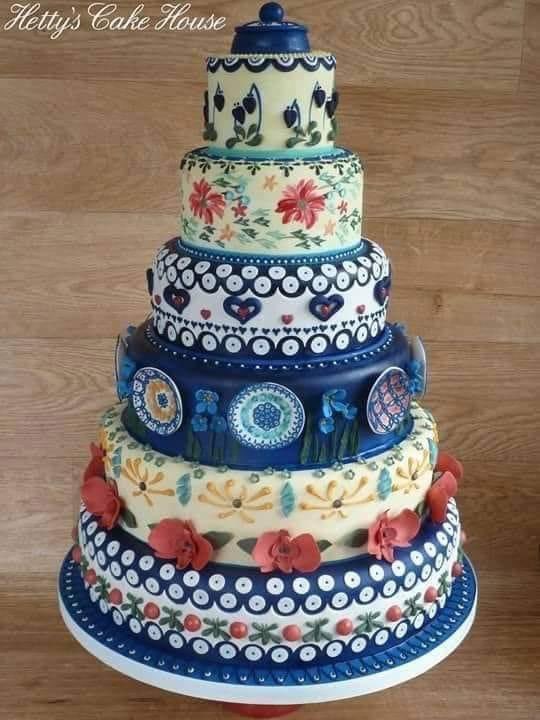 Spotted on FB. #PolishPottery