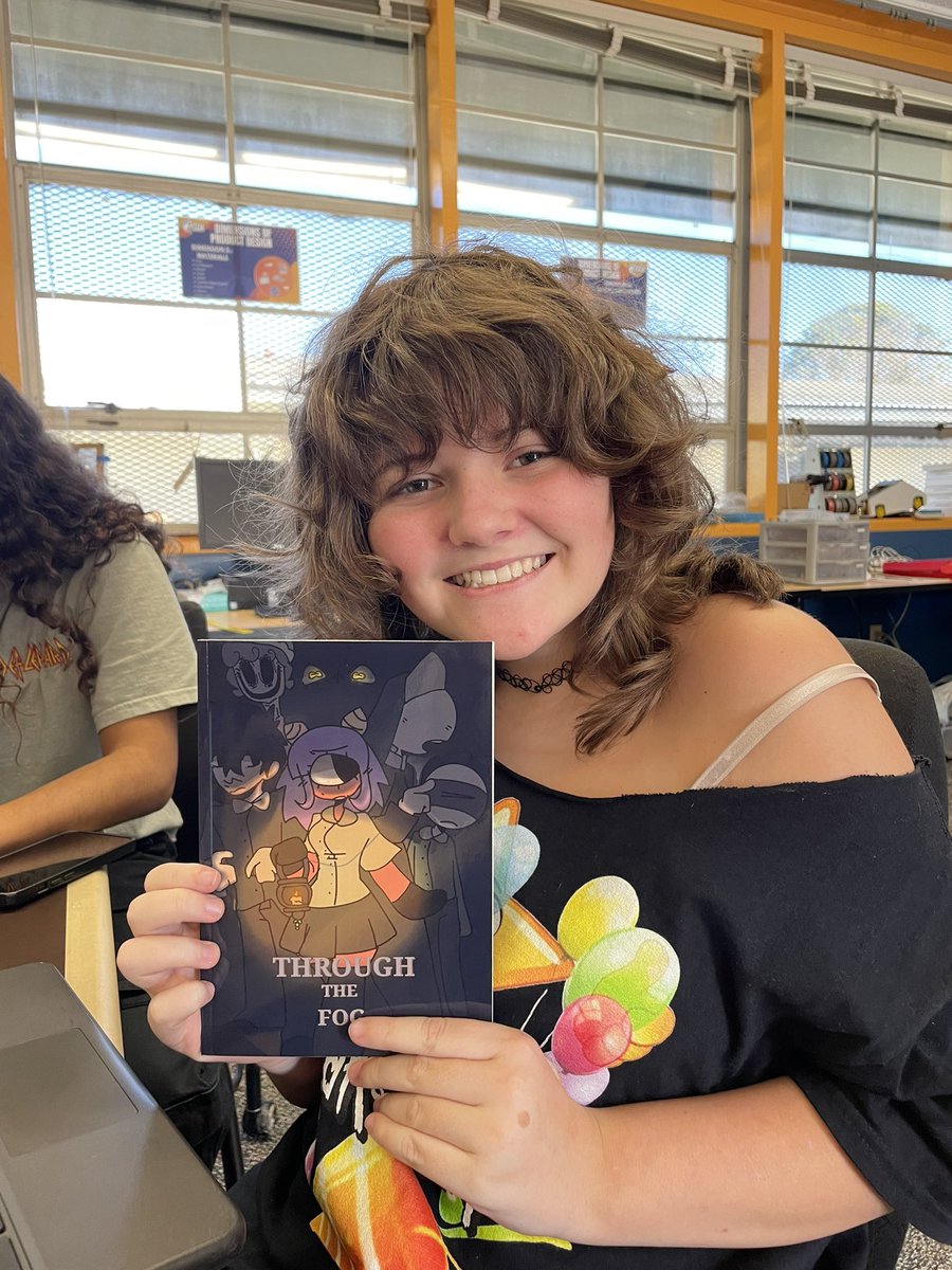 Lauryn Johnson tweet media