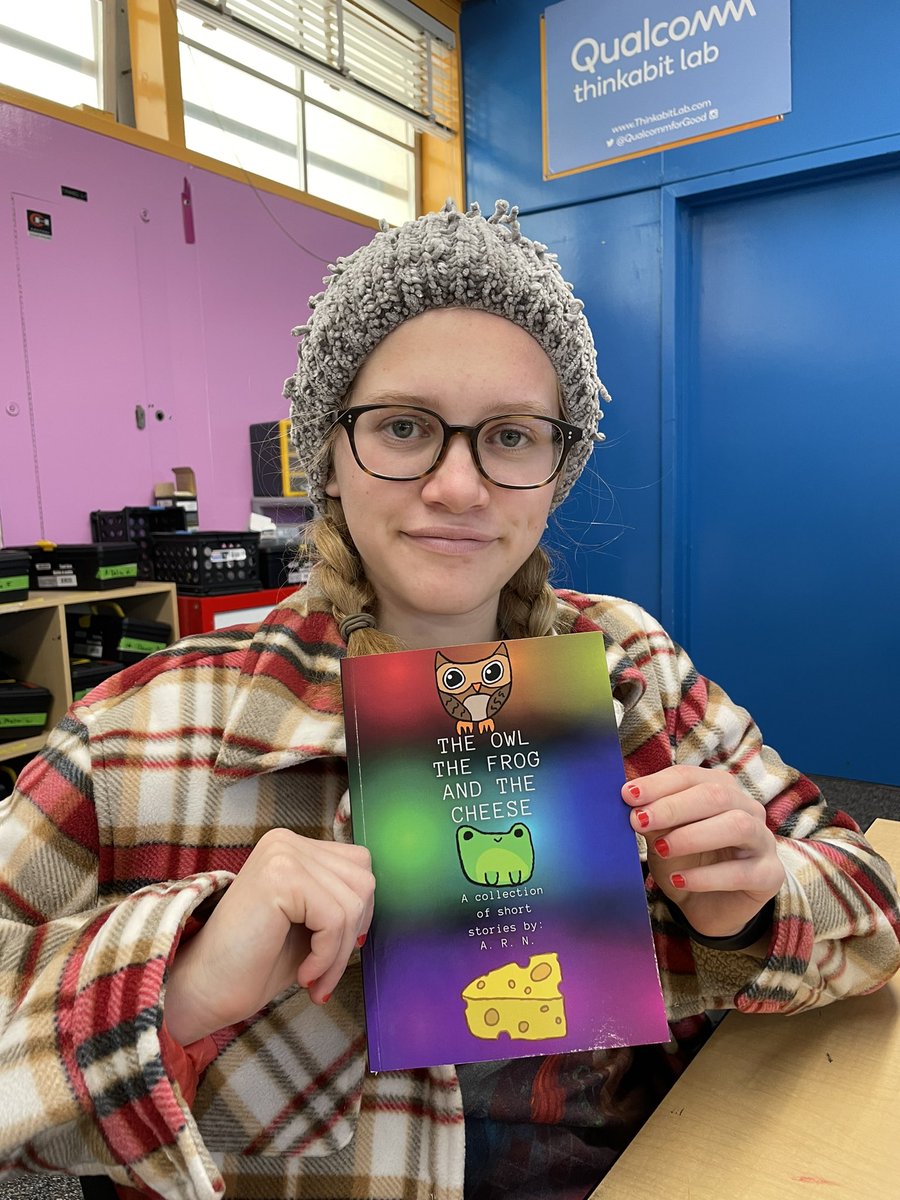 Lauryn Johnson tweet media