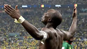 Breaking News 
Aboubakar vincent blessé ! 
Il risque ne pas discuter la CAN 2024 .
#CAN2023 
#AFCON2023