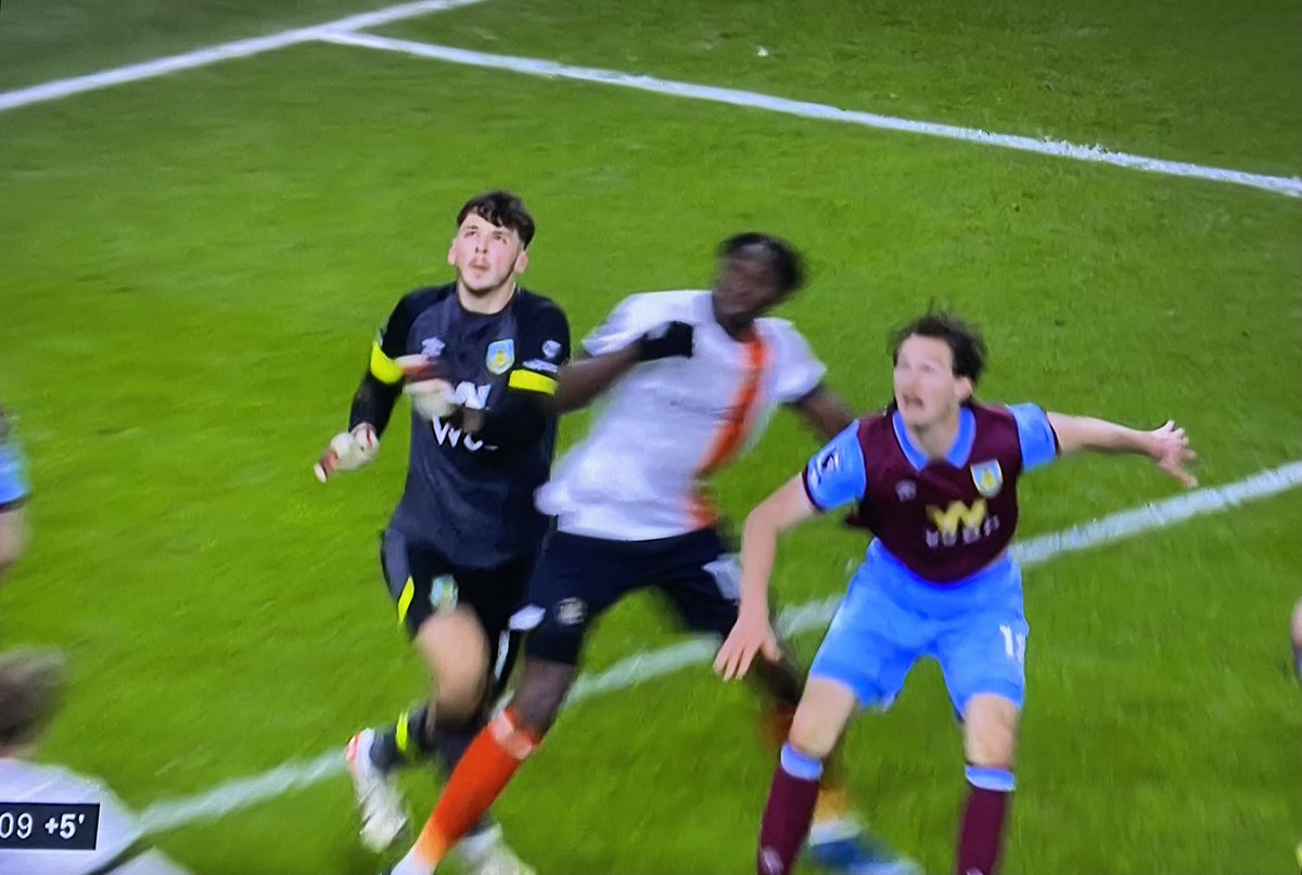 The Goalkeepers' Union Podcast tweet media