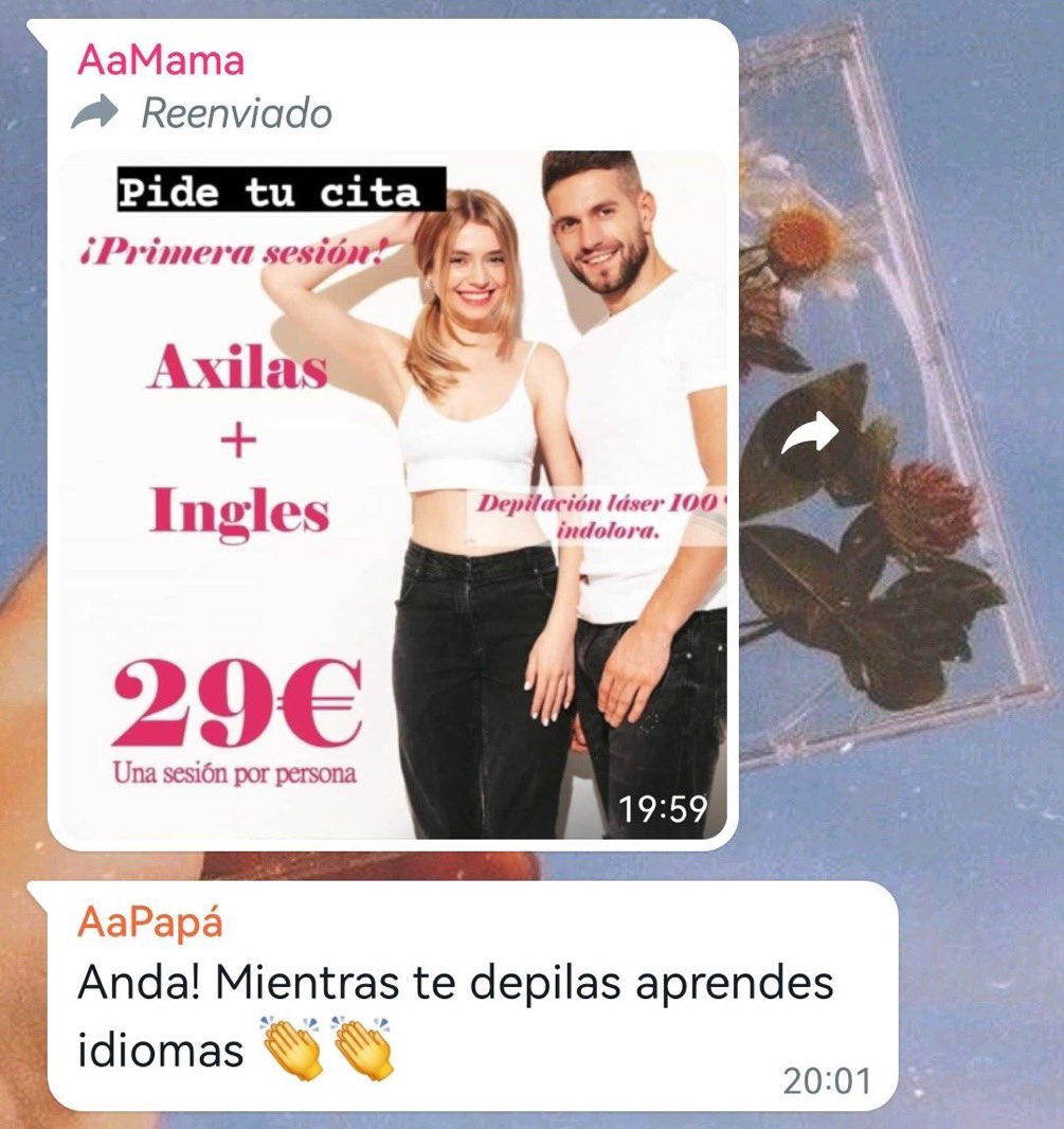 skereunpesado's tweet image. 