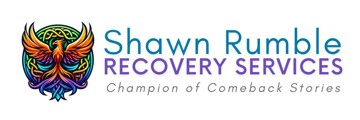 Exciting news! Our vibrant new emblem represents the transformative journey of recovery and our unwavering commitment to your story of resurgence.

Our tagline, 'Champion of Comeback Stories,' reaffirms our dedication to empowering your path to renewal. 

#NewBeginnings2024