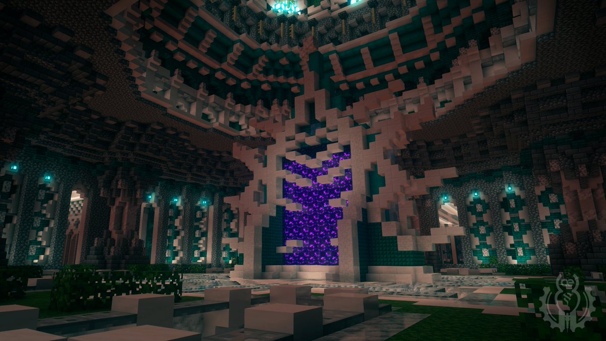 Aeternum Smp tweet media