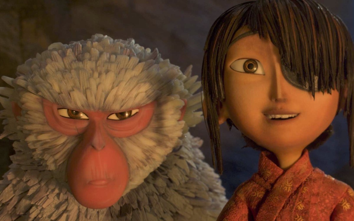 'A glorious flight of the imagination.'—Times (UK) January's @MidWestOne Picture Show feature is KUBO AND THE TWO STRINGS. See it January 20, 21 or 25. Free for Kids! Adult Admission $5! Tickets: icfilmscene.org/film/kubo-and-…