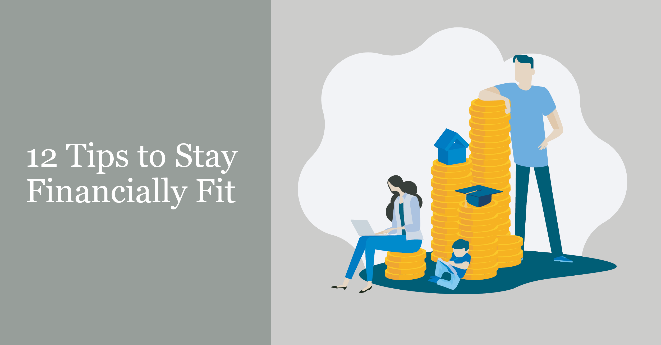 AveWealthMike's tweet photo. No matter what your financial goals are, now is the time to start mapping out a plan. Use these 12 tips as a guide to achieve financial fitness.
https://t.co/mcl3pm9TLT https://t.co/IGflib3YnE