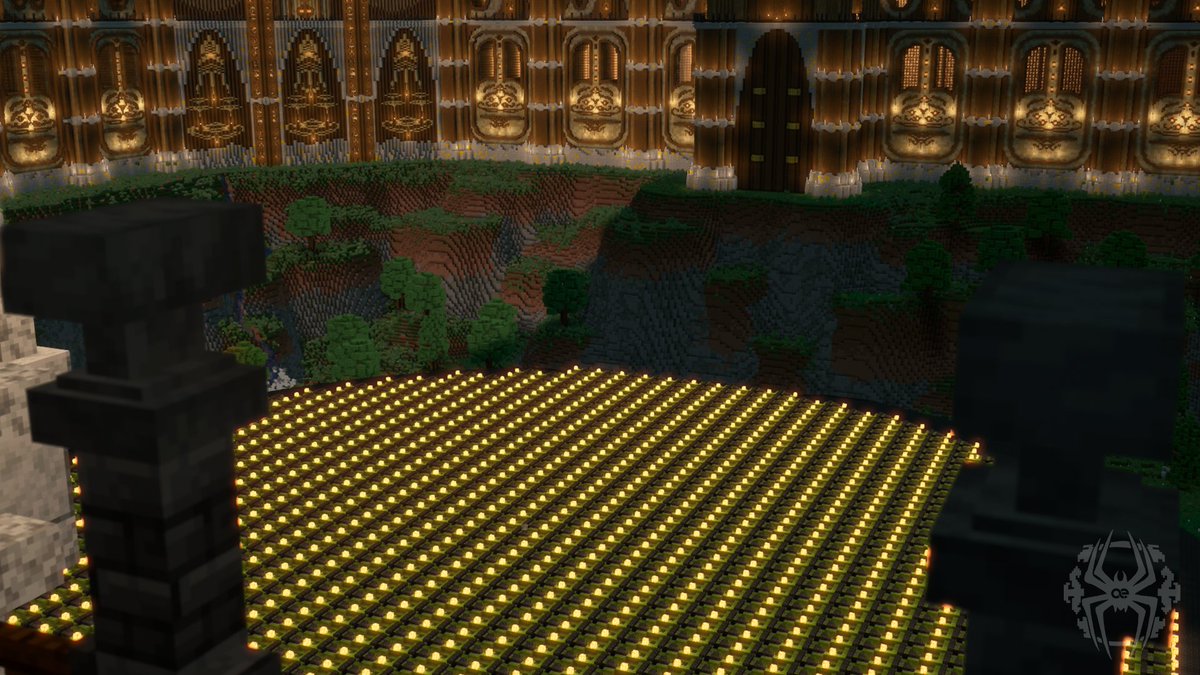 Aeternum Smp tweet media