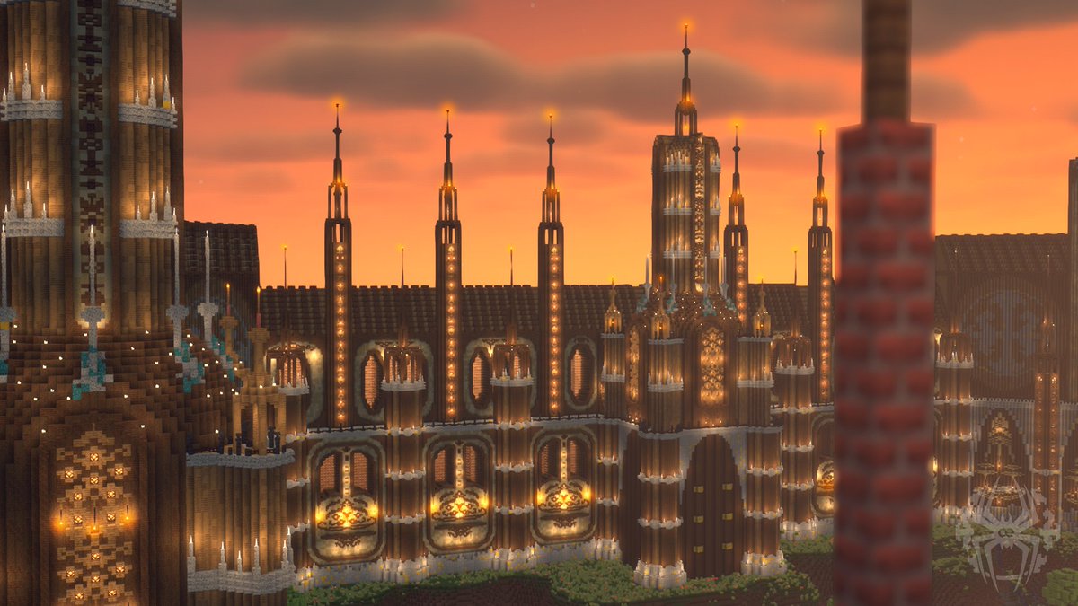 Aeternum Smp tweet media