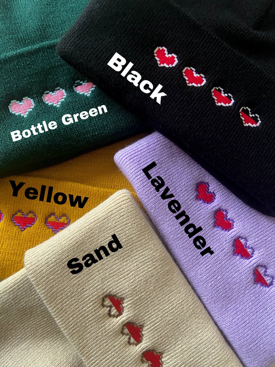 splashjaguar's tweet photo. I think lavender is my fav!

let me know your favourite colour and RT this post for a chance to win it :)

closes sunday @ 8pm 👾♥️🕹️✨ https://t.co/P0v8fSQn5D