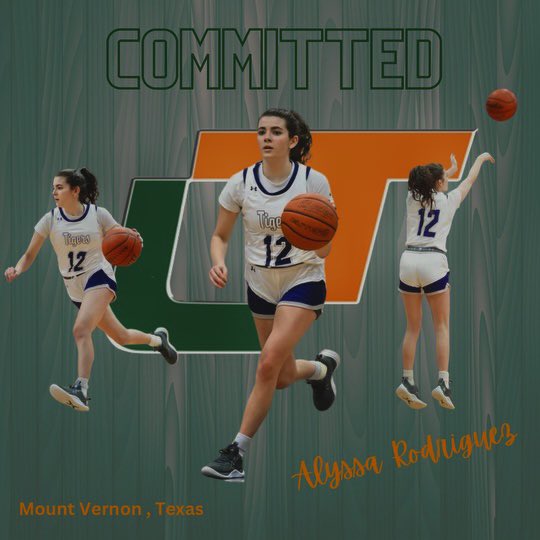 Alyssa Rodriguez (@alyssarr2024) on Twitter photo Blessed to say I'm officially a Lady Statesmen! 🧡💚 #commited <a href="/Coach_Tana_/">Tana Coleman</a> <a href="/zloll/">🏀 Coach Zach Loll 🏀</a> <a href="/LTCWBB/">Lady Statesmen</a> Blessed to say I'm officially a Lady Statesmen! 🧡💚 #commited <a href="/Coach_Tana_/">Tana Coleman</a> <a href="/zloll/">🏀 Coach Zach Loll 🏀</a> <a href="/LTCWBB/">Lady Statesmen</a>