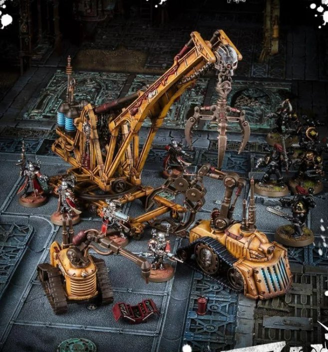 I’m after a couple of these if anyone happens to have them going spare? Just the small vehicles rather than the crane