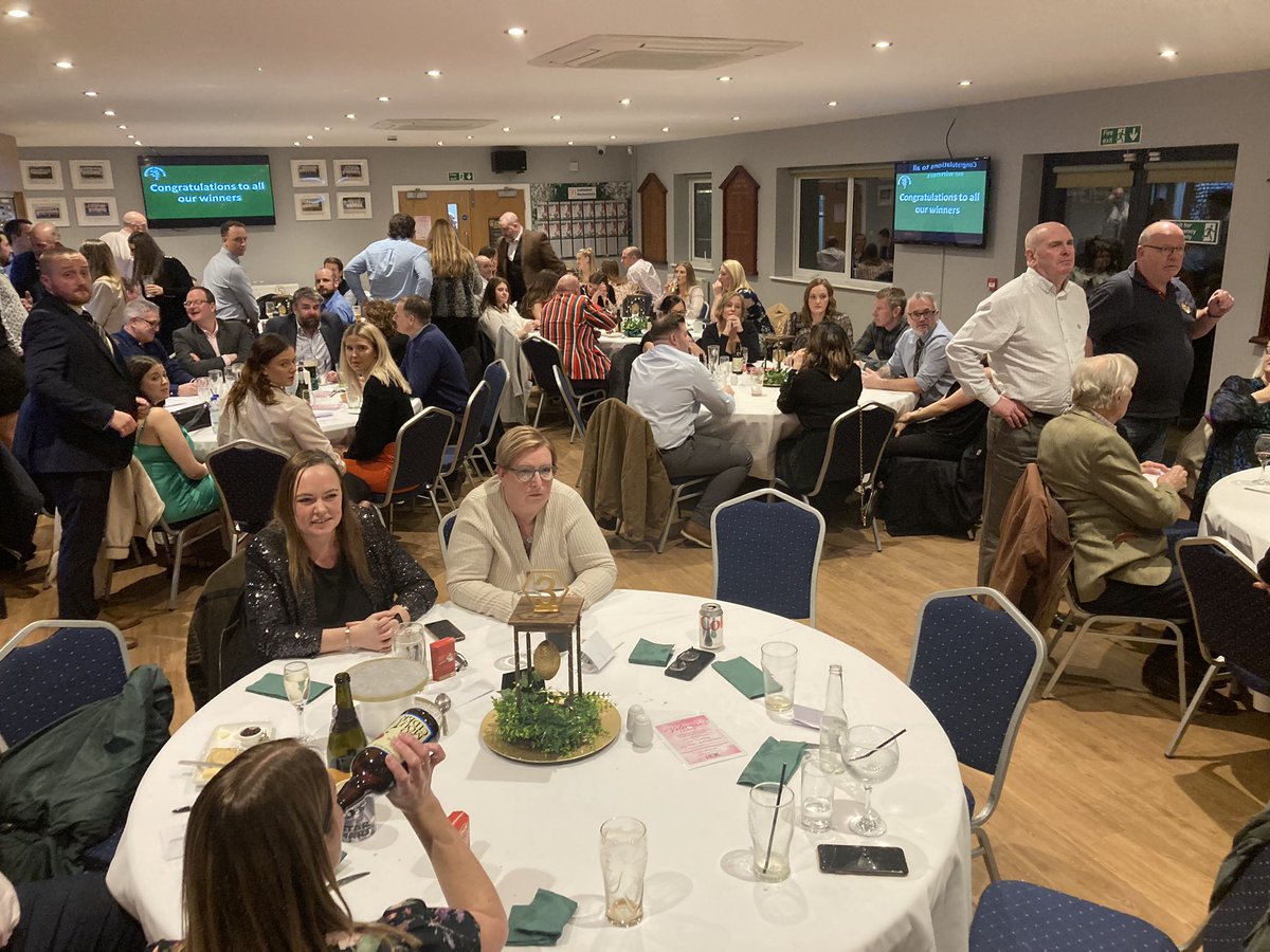 Lincoln Rugby Club tweet media