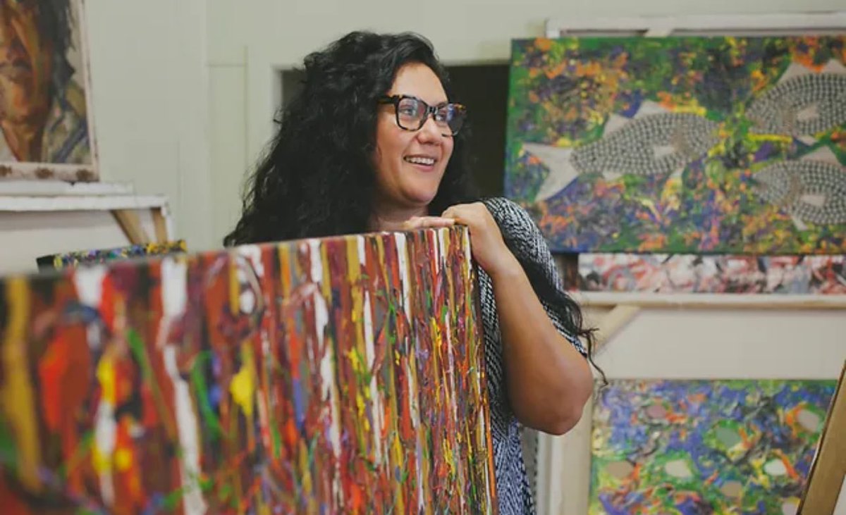 🎨✨ Discover our part-time art and design courses and unlock your artistic potential this January! 

Explore our course guide at northumberlandskills.co.uk/adult-learning 

Delivering on behalf of <a href="/N_landCouncil/">Northumberland County Council</a>

#ArtCourses #NewYearNewSkills #Northumberland #AdultLearning #PartTimeCourses