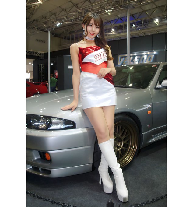 Twitterのコスプレ画像32