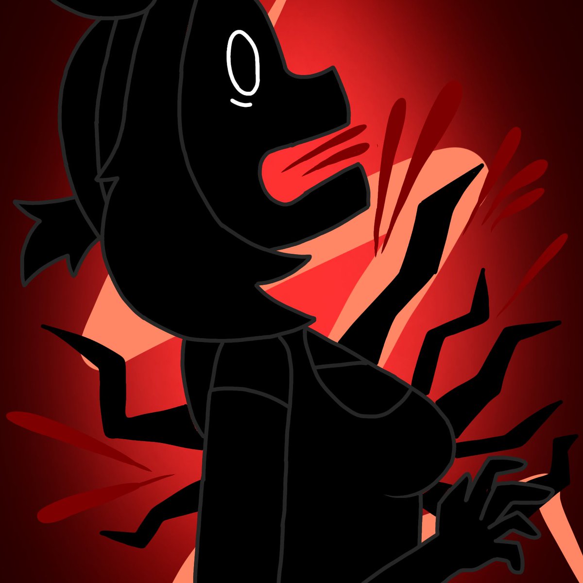 IdiotChompers38's tweet image. An Experiment

OH GOD NO!!

#pokepasta #hoennmix #ingrained