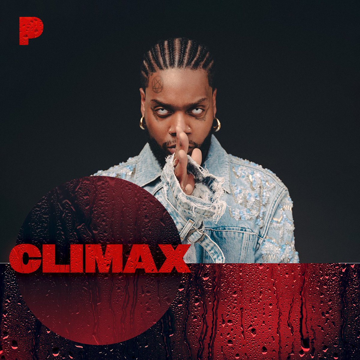 Right now catch @serpentwithfeet on the cover of @pandoramusic 's CLIMAX playlist ❤️‍🔥❤️‍🔥 Listen here: pandora.com/genre/climax-s…