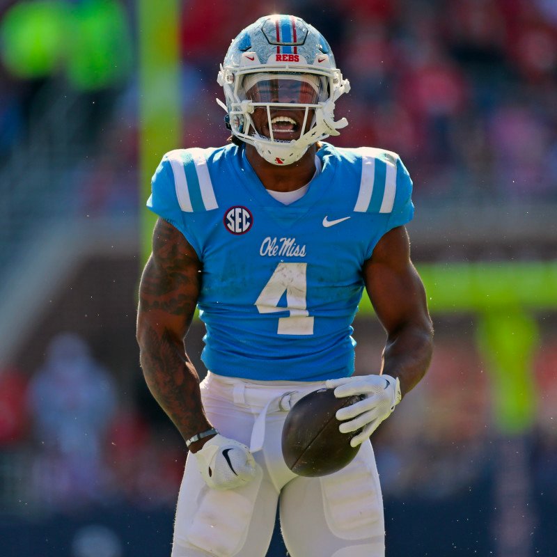 PeteNakos's tweet image. Ohio State's 2024 backfield. 

on3.com/teams/ohio-sta…