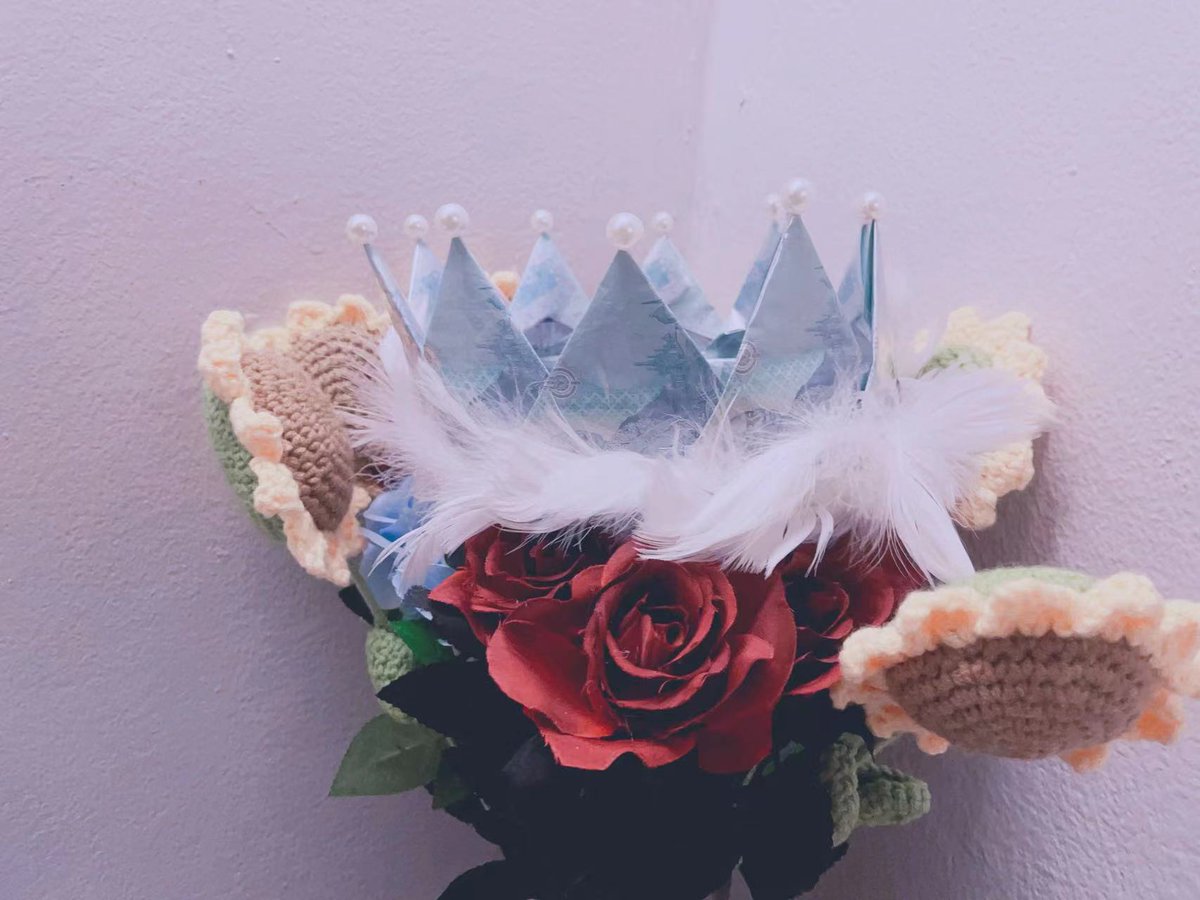 karryjiuge0112's tweet image. #GN26THBD #Gunnapatn #AmmoforGN 
Happy 26th birthday, P &apos;Gun be happy every day na , Chinese fans will always be with you.
26岁生日快乐，P&apos;Gun要每天开心，中国粉丝会永远陪在你身边