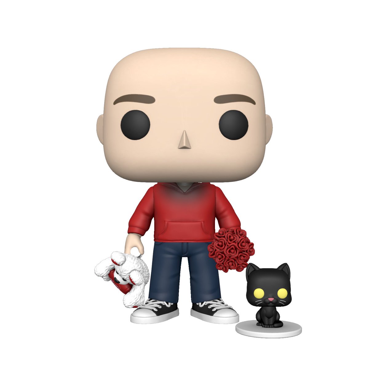 Heir_Of_Grace's tweet image. Flunko Pops #LetsFlunkingGo #FlunkFam