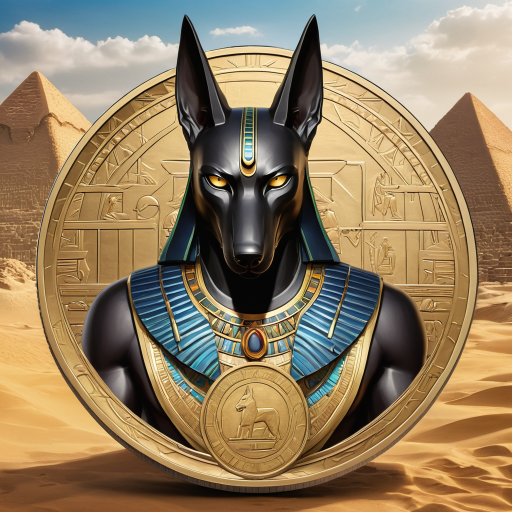 🚀 Explore the future of secure transactions with Anubis Coin! 💰💎 Our currency offers privacy, efficiency, and blockchain innovation. Join us on the journey to transform the way we view finances. 🔒✨ #AnubisCoin #Cryptocurrencies #BlockchainRevolution