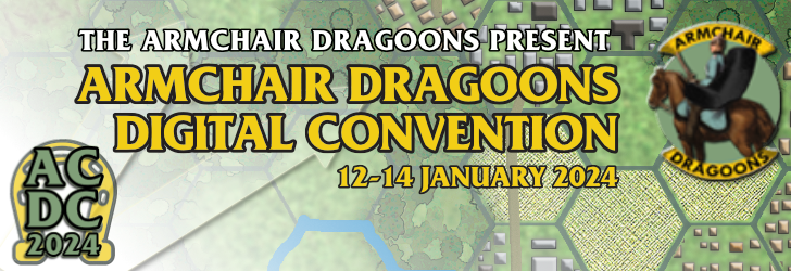 CodeAtlasGame's tweet image. We still have spaces open for playing Code: ATLAS Saturday 12pm EST and Sunday 12pm EST during the Armchair Dragoons Digital Convention. Lots of other great games and seminars. Starting tonight and going on until Sunday. Hope to see you there.
tabletop.events/conventions/th…