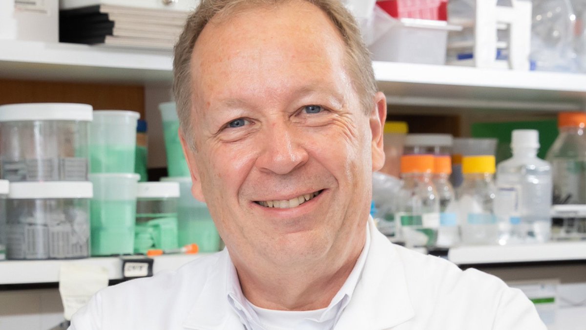 According to #UTSW researchers, antipsychotic drugs may cause people to gain weight. Obesity and diabetes expert Philipp Scherer, Ph.D., discusses the key findings that could improve future patient outcomes. bit.ly/3vqa91f #utswresearch