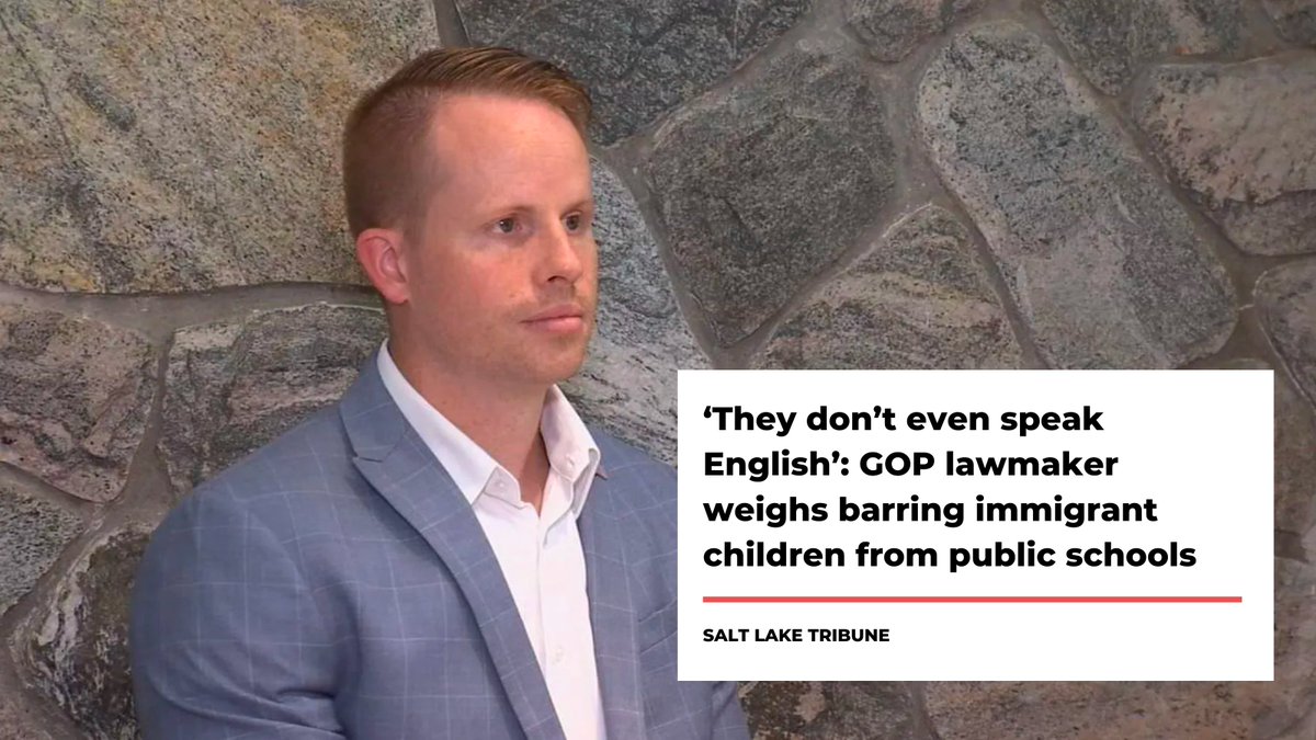 Utah Democratic Party tweet media