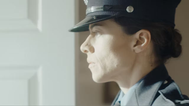 Short Film about a first responder suffering from agoraphobia after a sexual assault at work, must walk through the flames of a past trauma to step into a new life.

Watch "Val-e-ree" on our E2AC+ streaming channel (from home, for free) - e2ac.vhx.tv/videos/val-e-r…

#nonprofits