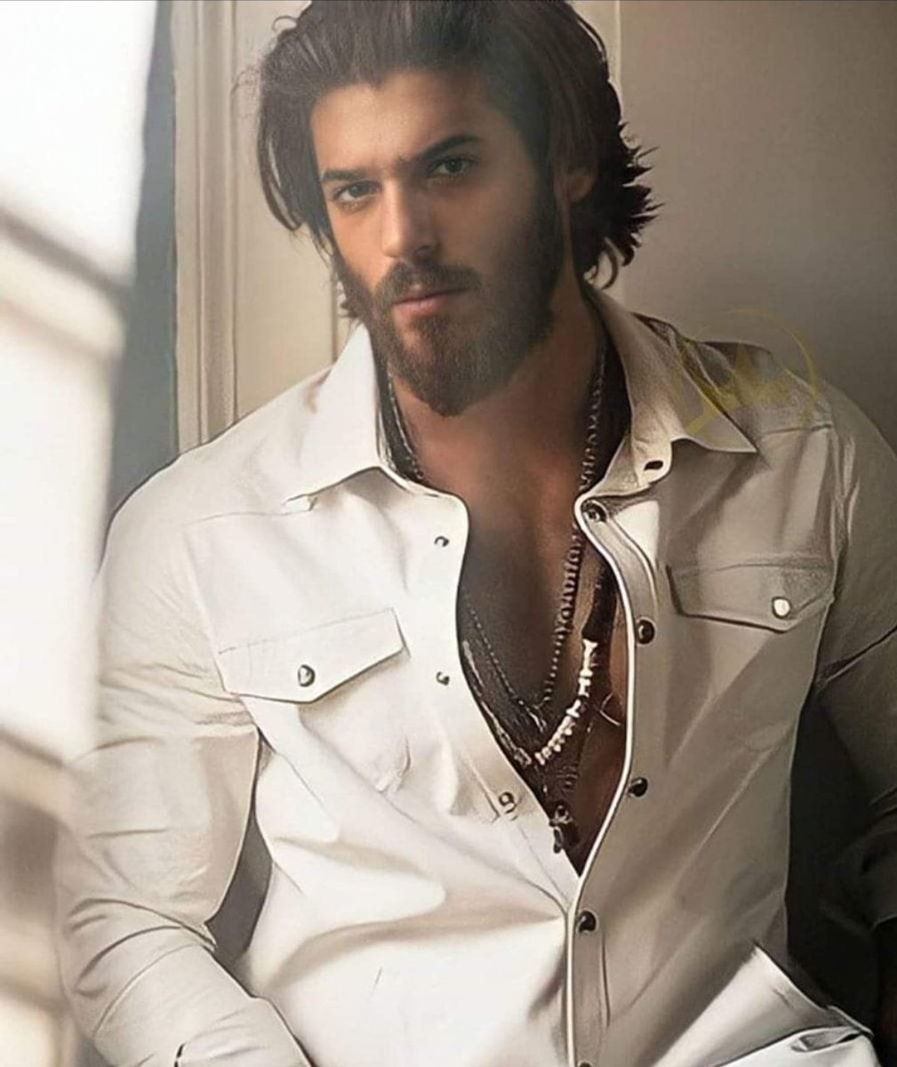 I nominate Can Yaman as the Most Handsome face 2024
#CanYaman  
#tccandler
#100faces2024 
<a href="/tccandler/">TC Candler</a>