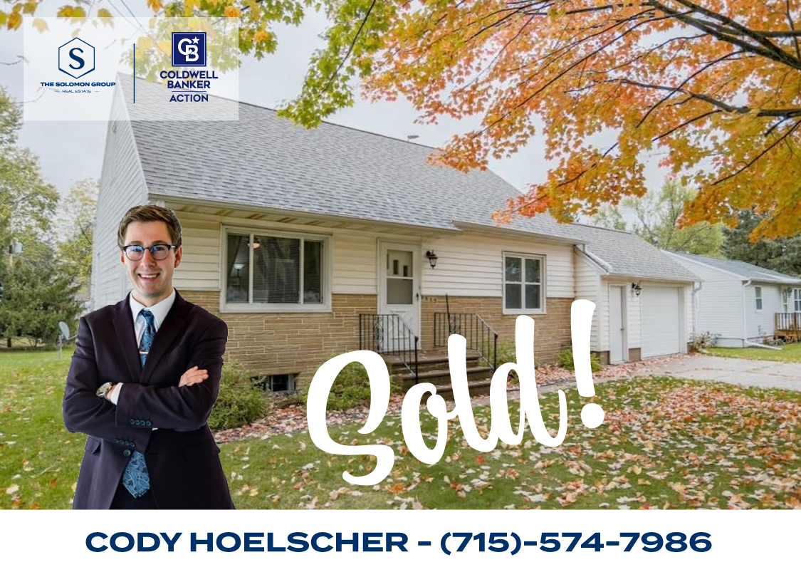 Congratulations to our clients on their closings this week! Thank you for trusting our team in your transaction!