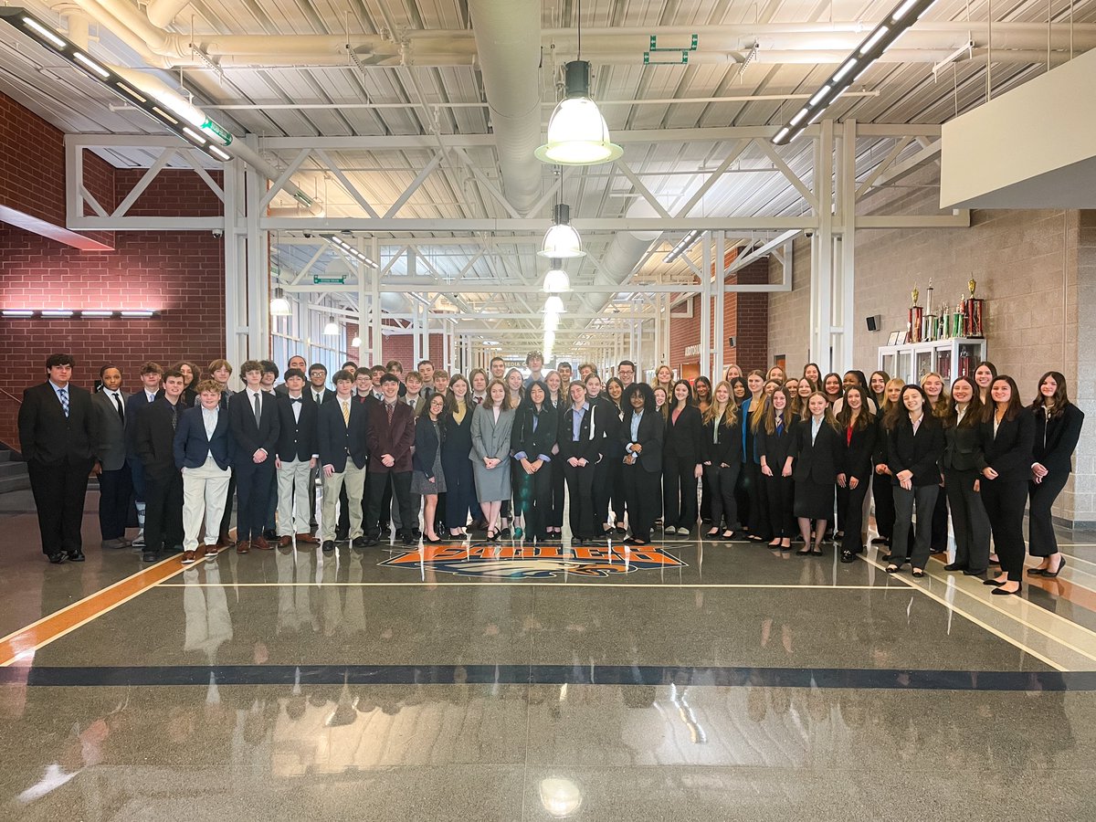 Clarke County DECA (@ClarkeDECA) / Posts / X