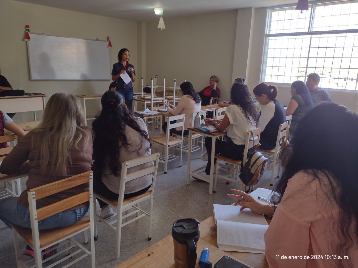 Inicio del segundo momento pedagógico en <a href="/EBAbejal/">EB EL ABEJAL</a> Municipio <a href="/GuasimosCra/">Guásimos CRA</a> Estado <a href="/CDCETachira/">CDCE Táchira</a> <a href="/Berzabethg1/">Berzabethgandicaoficial</a> @MPPEDUCACION