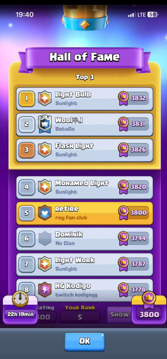 Big Fl giveaway 😍😍

Conditions:
1. like ❤️
2. RT 🔄
3. Follow <a href="/Noobi_CR/">Noobi</a>
<a href="/NateJfl/">Nate</a> @friendksu1 @luminary_105 <a href="/hooper_cr/">kyrie</a> <a href="/stalker_2r/">retire</a>
4. Tag 2 friends 

Results in 5 days. Good luck ☘️