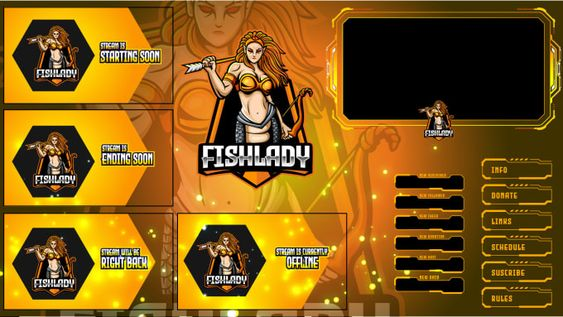 ArtsEmma45679's tweet photo. I will create an awesome esport, gaming, twitch overlays😃. Dm me to get these logos.    
#twitch #SeriesS #PlayStation5 #NintendoSwitch #gaming #PS5Pro #Logo #VRChat #BunnyDay #SupportSmallStreamers #TwitchStreamers #kicklivestreaming #twitch https://t.co/7PMovZMnDE
