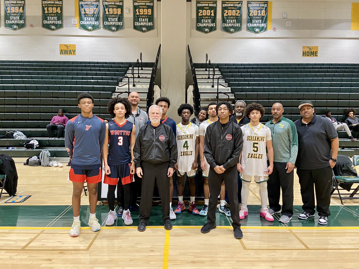 Thank you officials for everything you do for our student-athletes and communities! #thankyouofficials #weRAISE
<a href="/SVHSathletics/">SENECA VALLEY ATHLETICS</a> <a href="/SenecaValleyHS/">SVHS Screaming Eagles</a> <a href="/SenecaValleyMBB/">Seneca Valley Screaming Eagles Men’s Basketball</a> 
<a href="/MCPSAthletics/">MCPS Athletics</a>