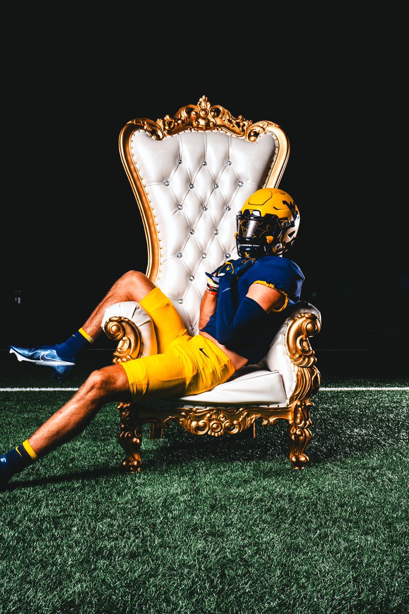 grateful to say i’ve received an offer (PWO) from West Virginia University <a href="/CoachTThompson/">Tony Thompson</a> <a href="/CoachMacKicking/">Coach Matt McCullough</a> <a href="/CoachTylerW/">Tyler Warner</a> <a href="/KornblueKicking/">Brandon Kornblue</a>