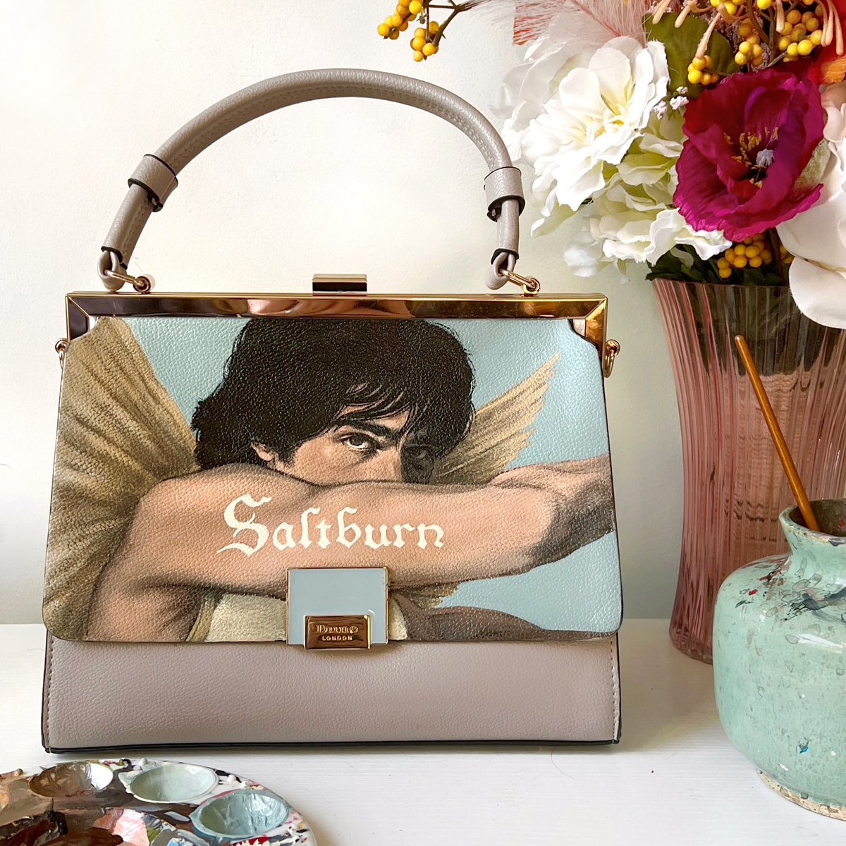 alldrawn tweet media