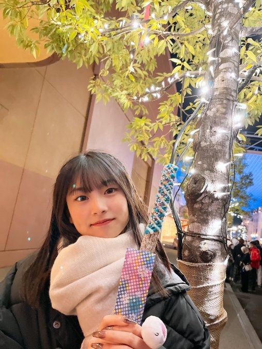 Twitterのコスプレ画像23