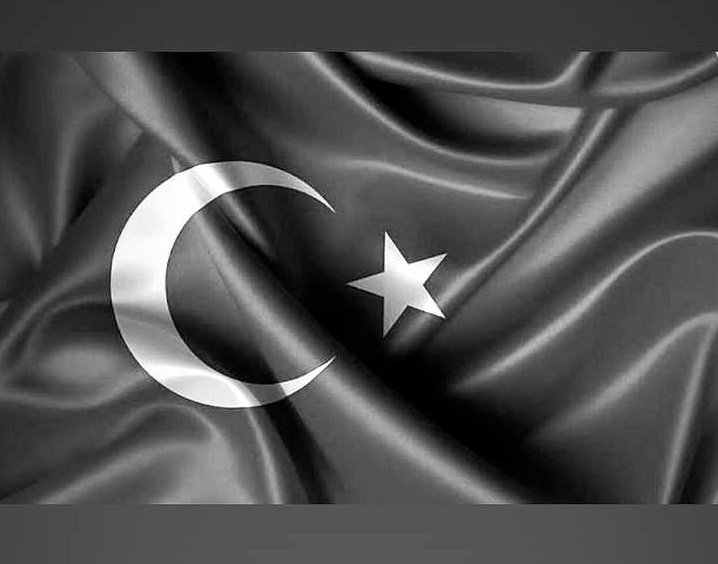 Aziz milletimizin başı sağolsun