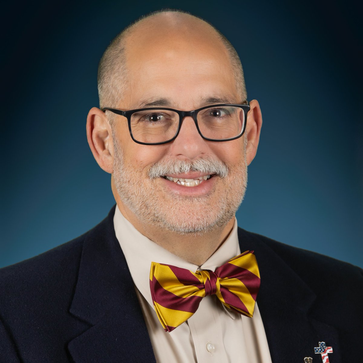 🚨FOR IMMEDIATE RELEASE🚨
The Legislature Will Not Raise Taxes or Cut School Choice, as the Governor’s Budget Proposes

“Like last year’s proposal, the governor’s budget is an unserious mess,” stated House Appropriations Chairman David <a href="/Livingston4AZ/">David Livingston</a> . “Her revenue and enrollment