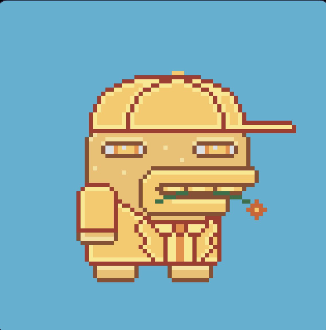 Some of my Bitcoin Ordinals

<a href="/HashlingsBTC/">⚡️Hashlings⚡️</a> 
<a href="/BitcoinWhales_/">BitcoinWhales</a> 
<a href="/BestBudsBTC/">₿itcoin ₿uds</a> 
<a href="/gm_duckz_/">GM Duckz</a>